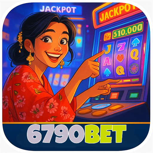 6790bet.com