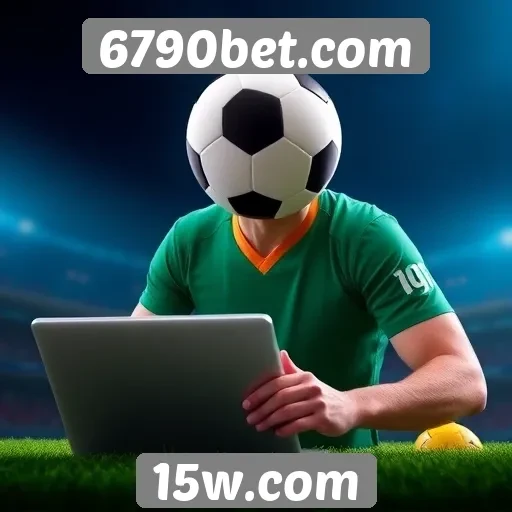 Promoções e bônus disponíveis em 6790bet.com