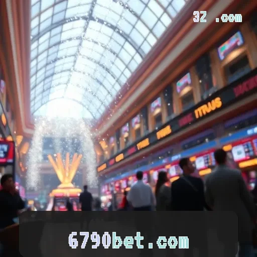 6790bet.com: As Melhores Promoções Para Turbinar Suas Apostas