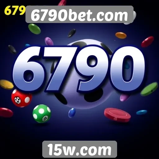 6790bet.com oferece uma variedade de jogos online