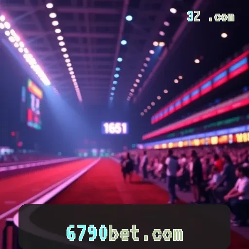 6790bet.com: Magia dos Caça-Níqueis com Recursos Irresistíveis