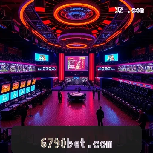 6790bet.com: Os Bônus que Transformam sua Experiência de Jogo