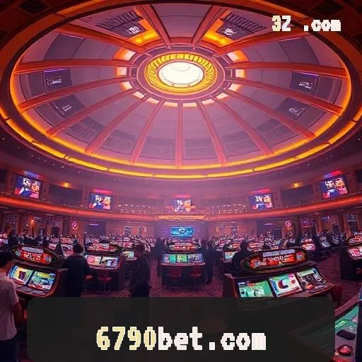 6790bet.com: Descubra Como o Suporte 24/7 Revoluciona o Jogo Online